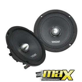 Audio Gods Zeus Series 6.5" Neo Pro Mids (200W)