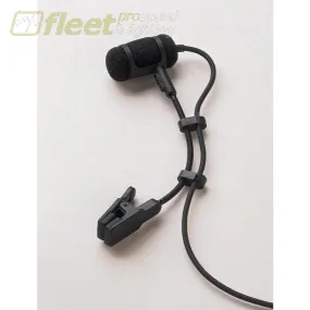 Audio Technica PRO35cW Clip On Cardioid Condenser Mic For At Wireless Sys