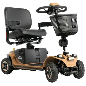 Baja® Bandit 4 Wheel (BA140)