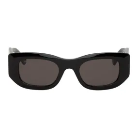 Balenciaga Black Blow Smart Sunglasses