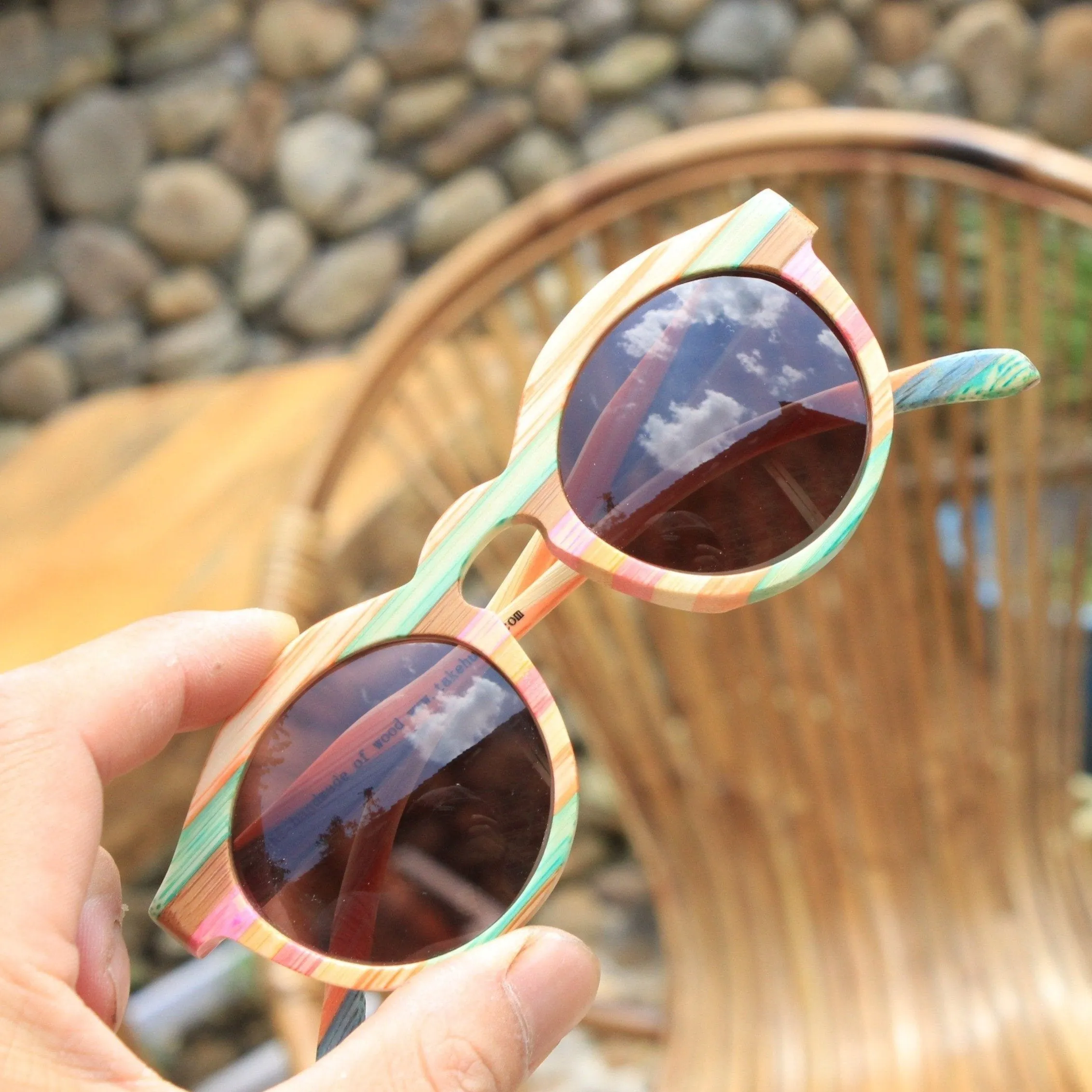 bamboo MJX1104 C11