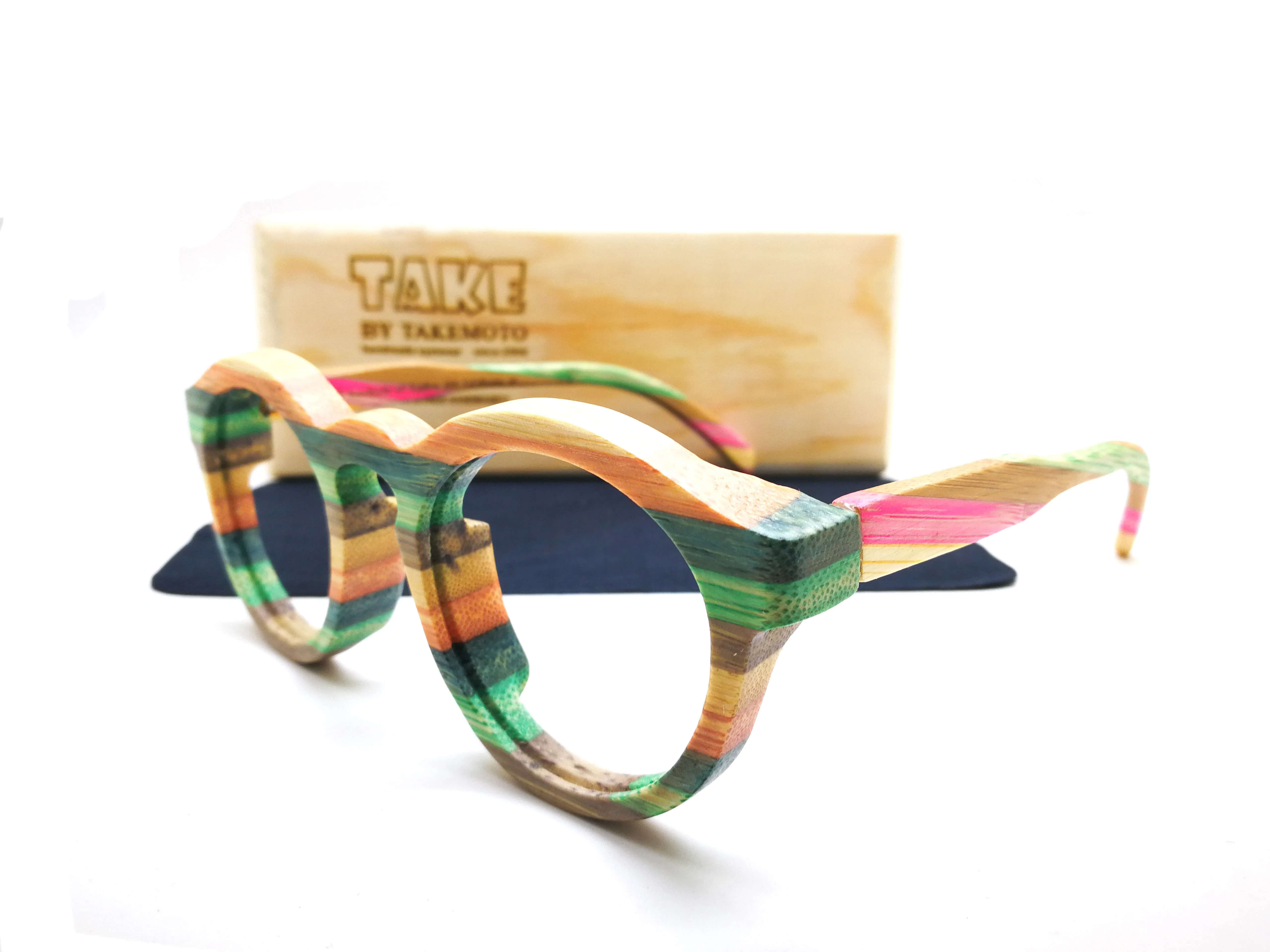bamboo MJX1104 C11