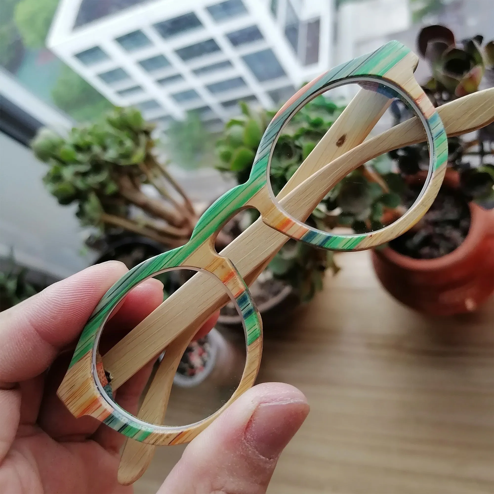 bamboo MJX1104 C11