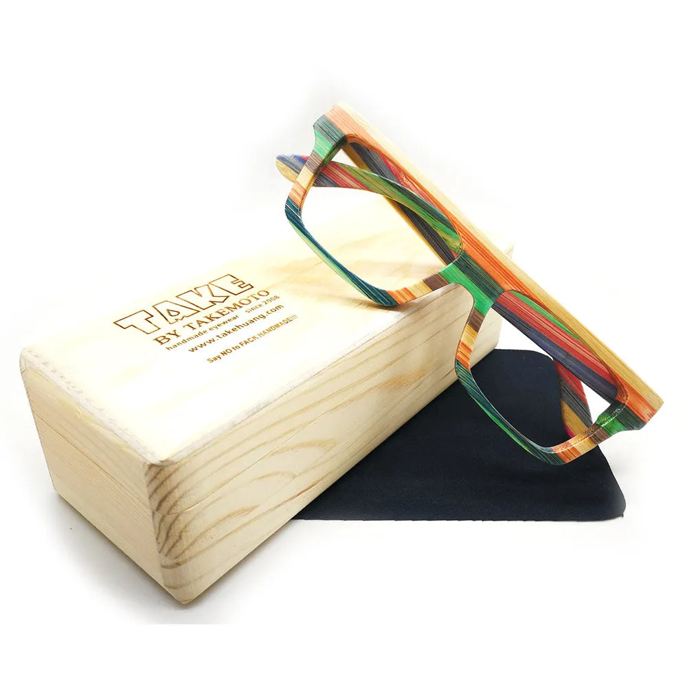 bamboo MJX1202 mixed color