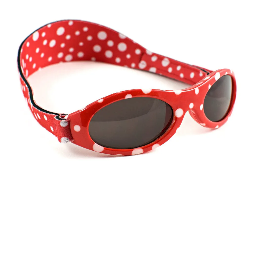 BANZ&reg; Kids Wrap Around Adventure Sunglasses