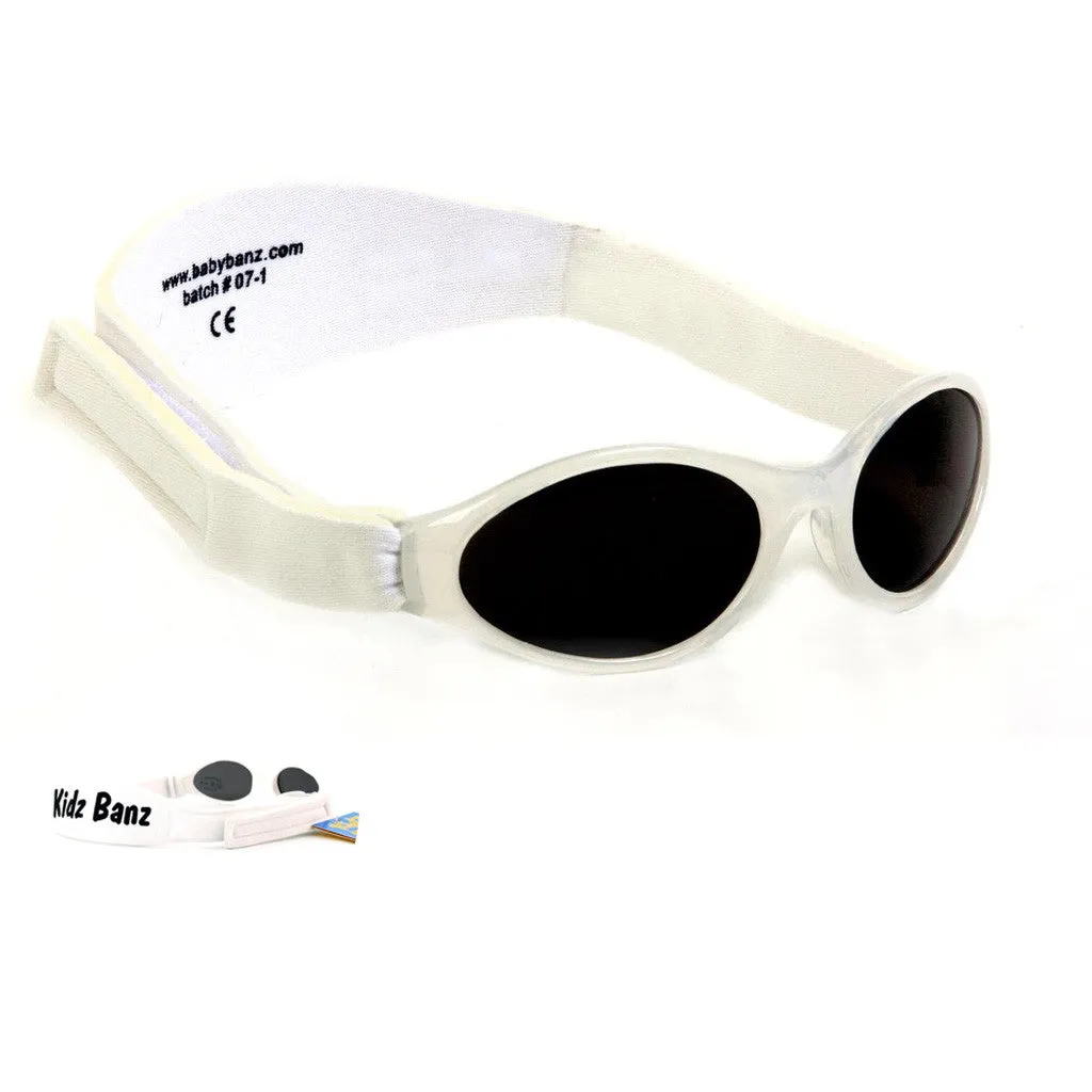 BANZ&reg; Kids Wrap Around Adventure Sunglasses
