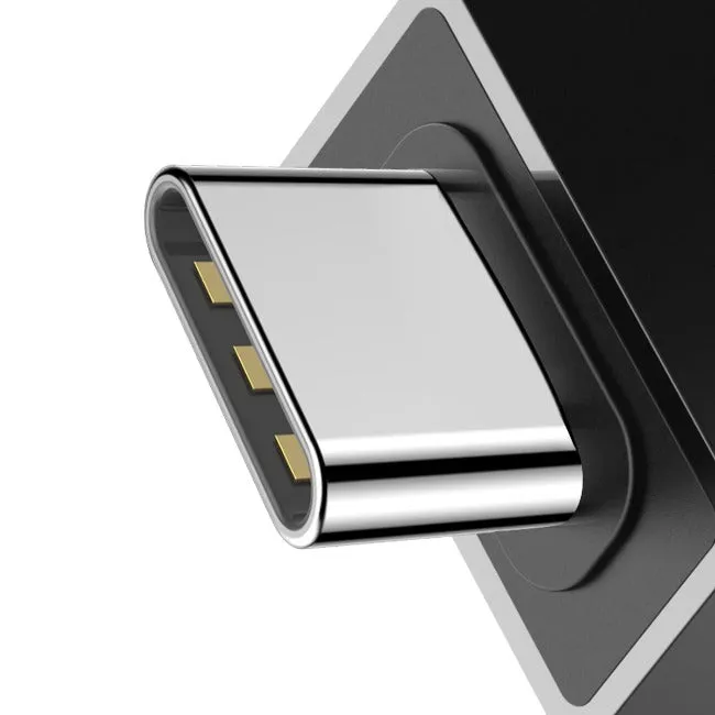 Baseus Exquisite Type-C Male to USB Female OTG Adapter Converter