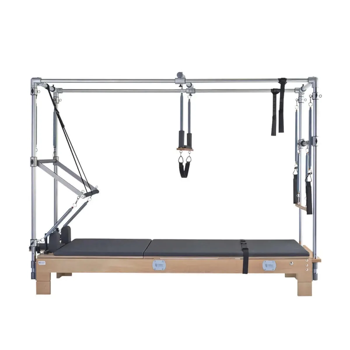 BASI Systems Pilates Mat Conversion