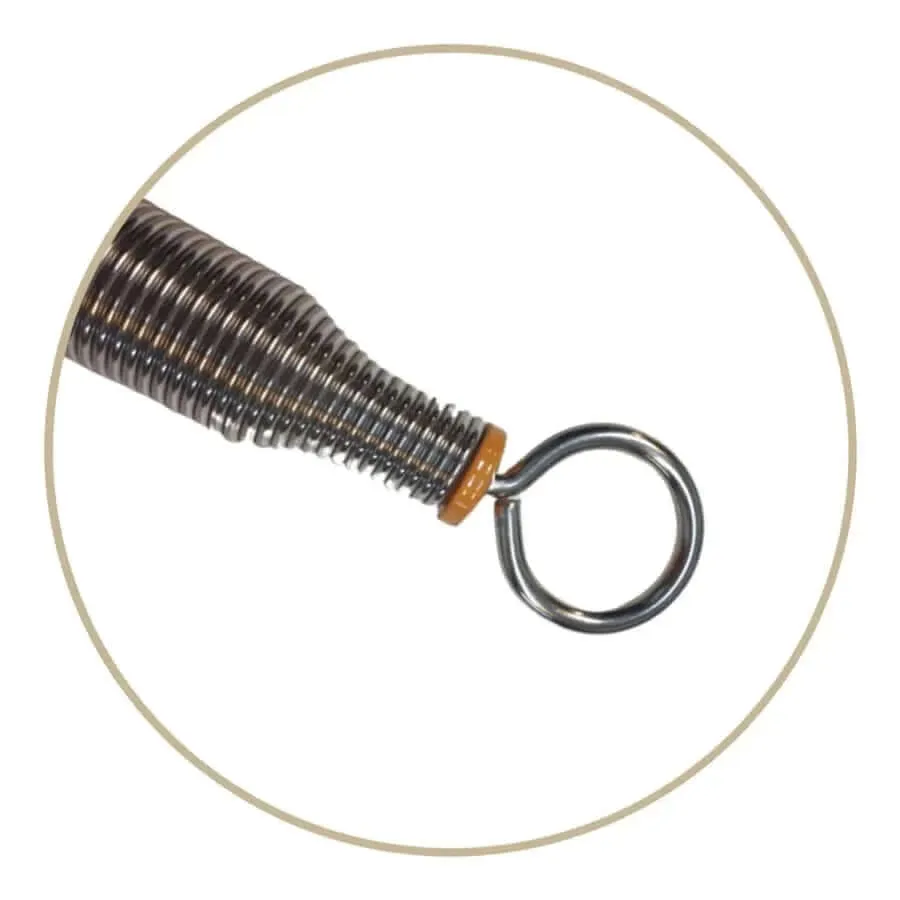 BASI Systems Pilates Springs