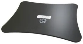 BDR Isolation LM Curves Shelf