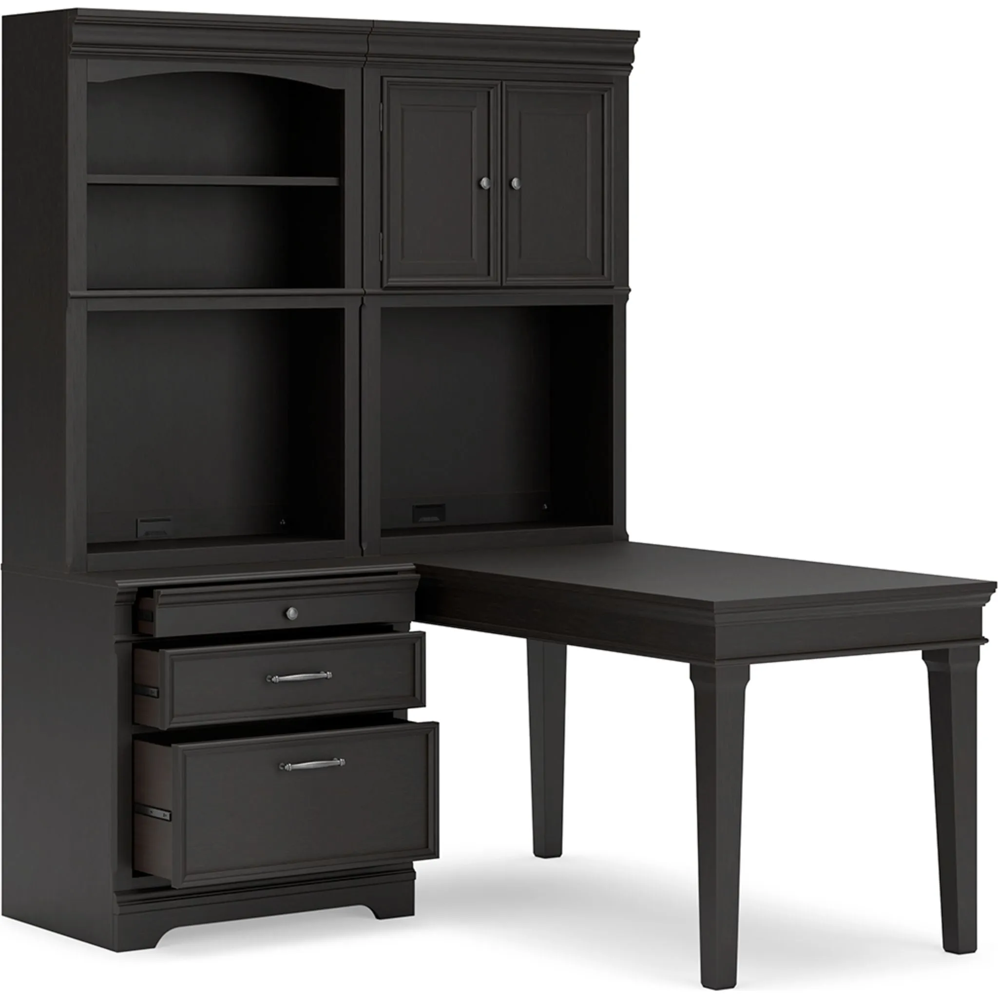 Beckincreek Desk