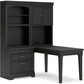 Beckincreek Desk