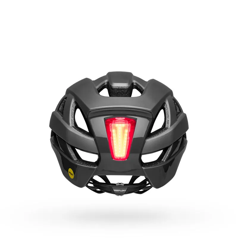 Bell Falcon XRV LED MIPS MTB Helmet - Matt Gloss Gray