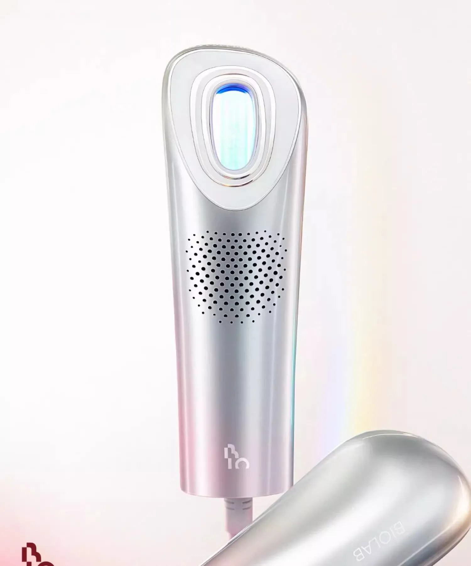 BIOLAB Whitening and Lightening Beauty Device