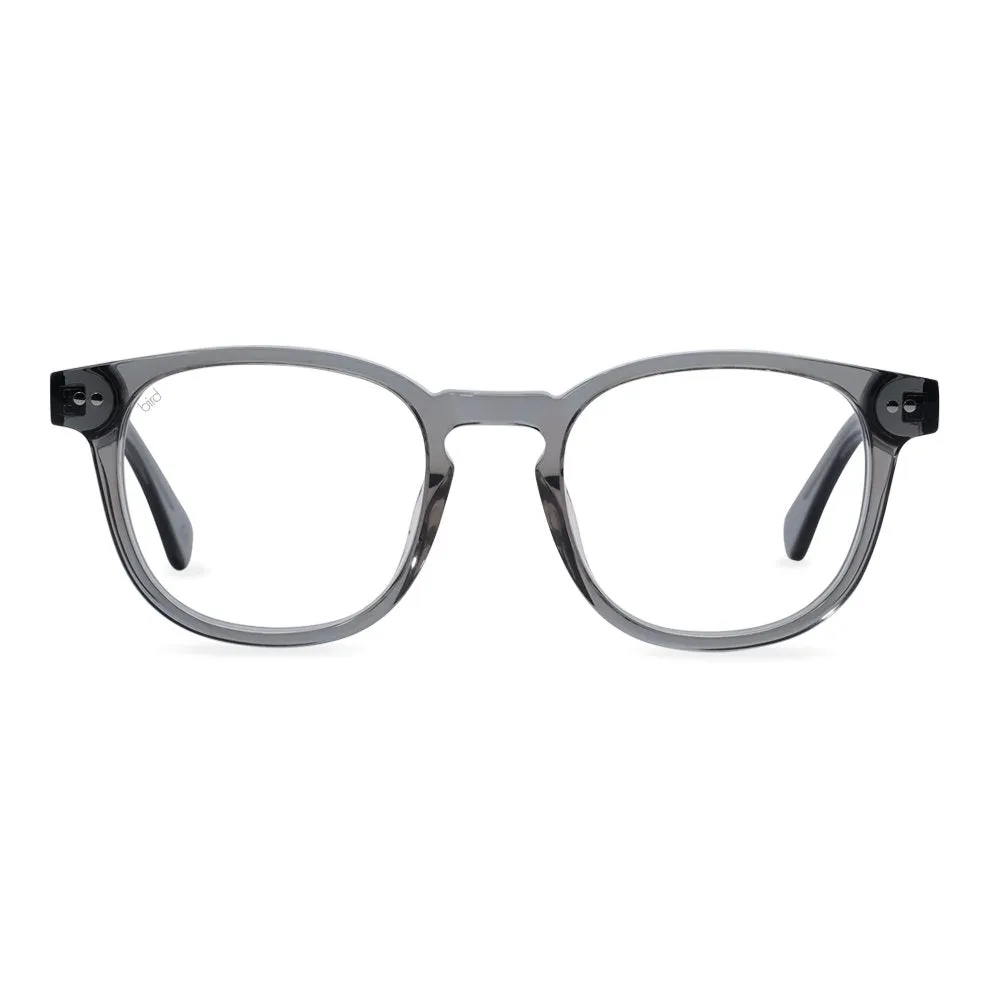 Bird Eyewear Sustainable Blue Light Blocking Glasses - Athene