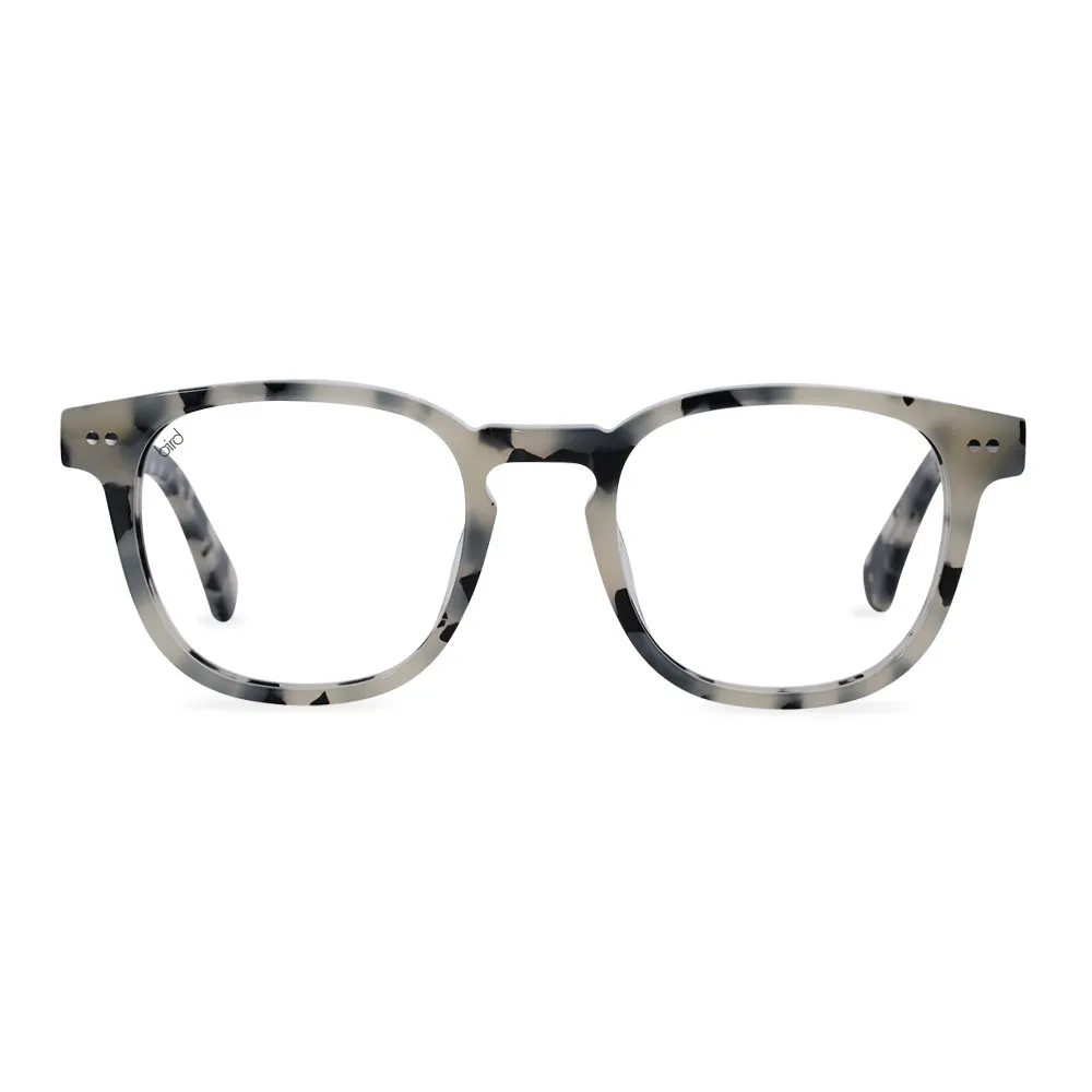 Bird Eyewear Sustainable Blue Light Blocking Glasses - Athene
