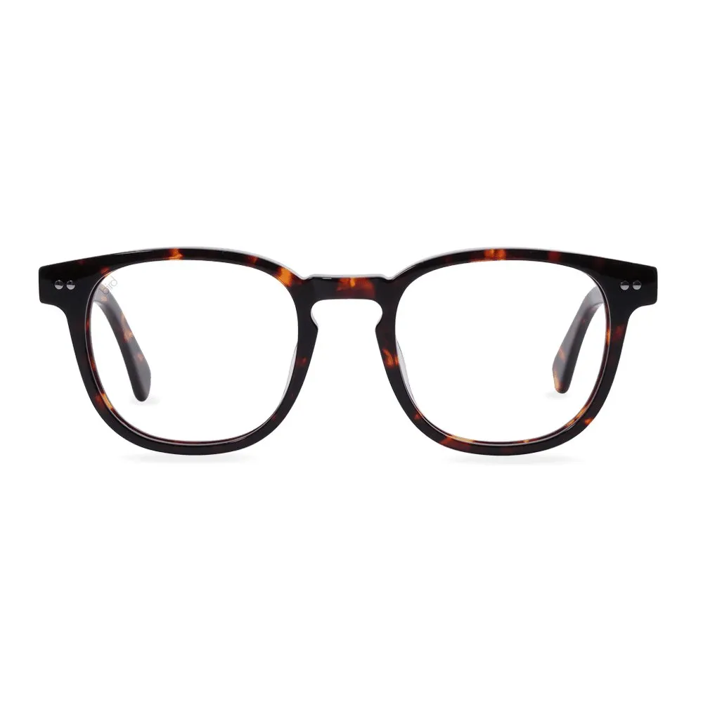 Bird Eyewear Sustainable Blue Light Blocking Glasses - Athene