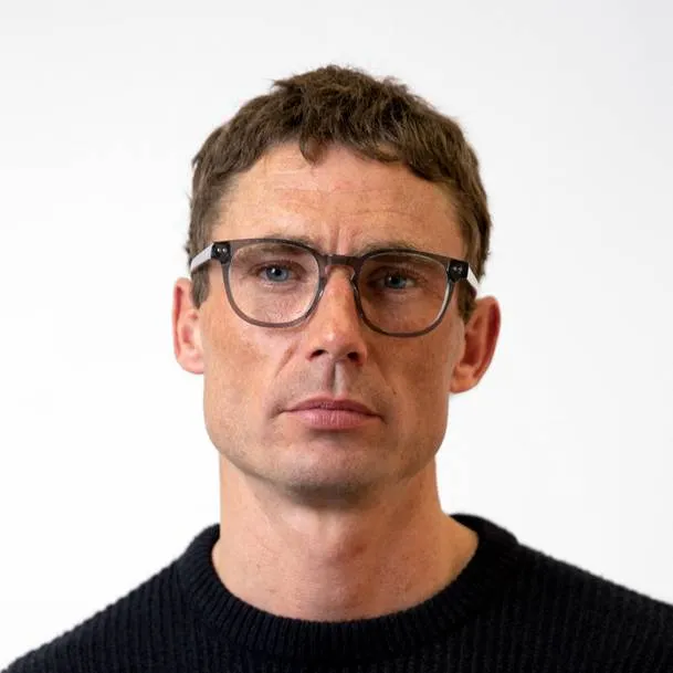 Bird Eyewear Sustainable Blue Light Blocking Glasses - Athene