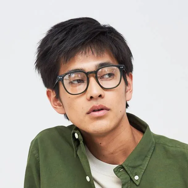 Bird Eyewear Sustainable Blue Light Blocking Glasses - Athene
