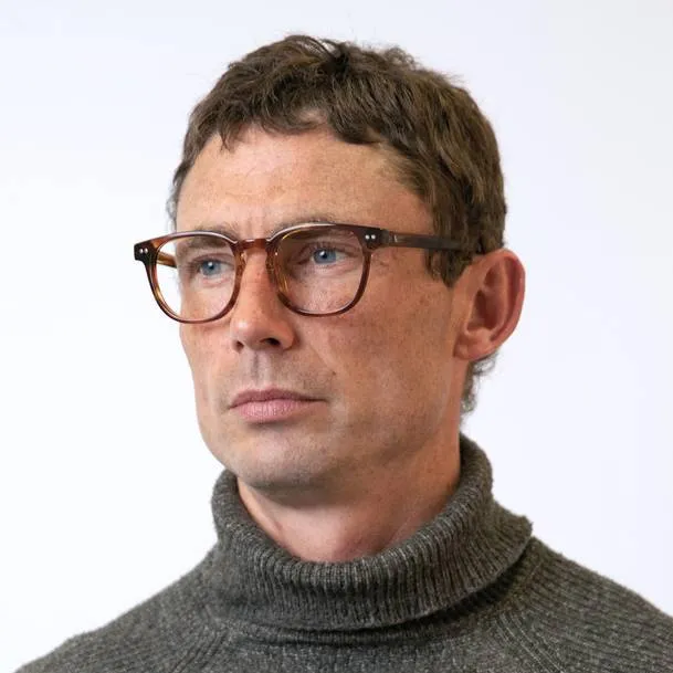 Bird Eyewear Sustainable Blue Light Blocking Glasses - Athene