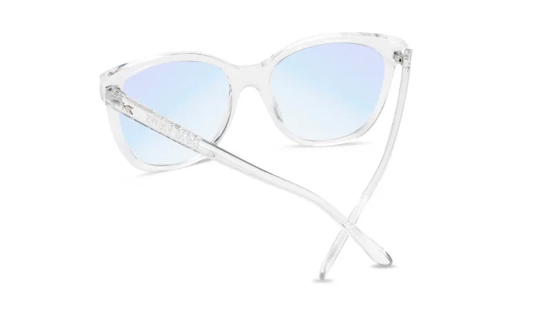 Blue light Blockers Deja Views