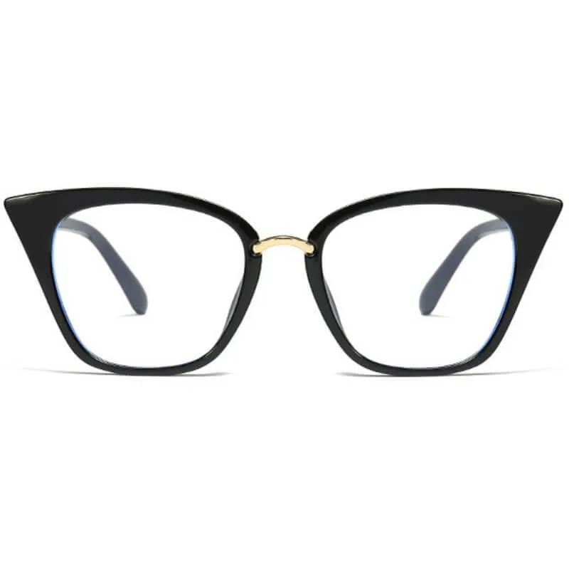 Blue Light Glasses for Computer Gaming - Cali
