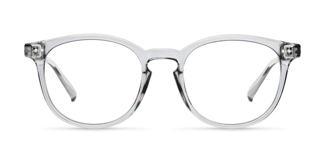 Bluelight Glasses Bio Banna Grey