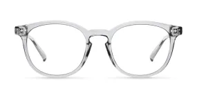 Bluelight Glasses Bio Banna Grey