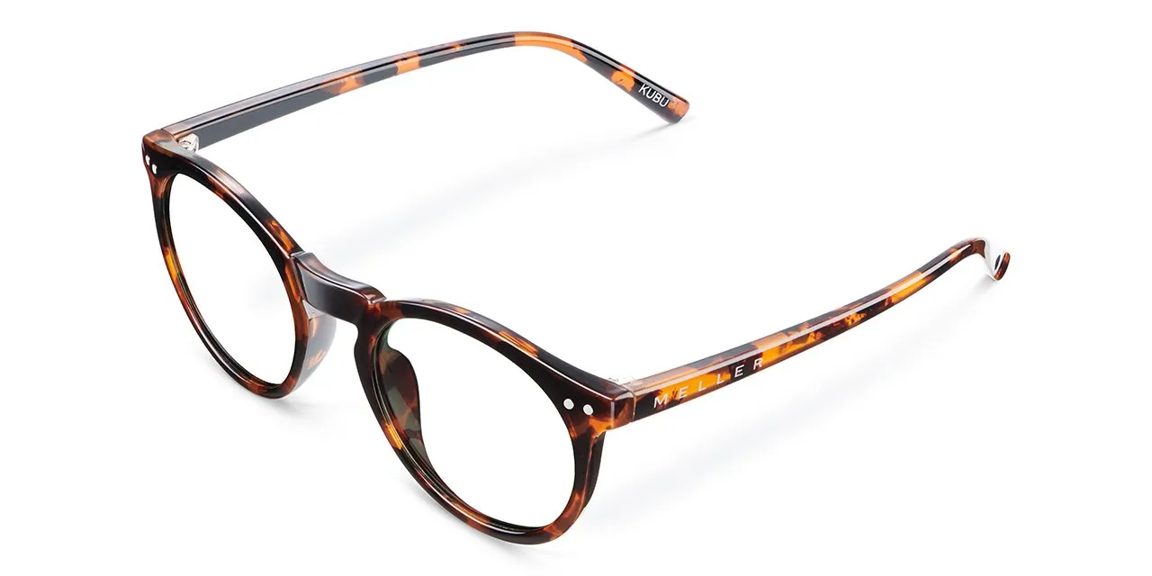 Bluelight Glasses Bio Kubu Tigris