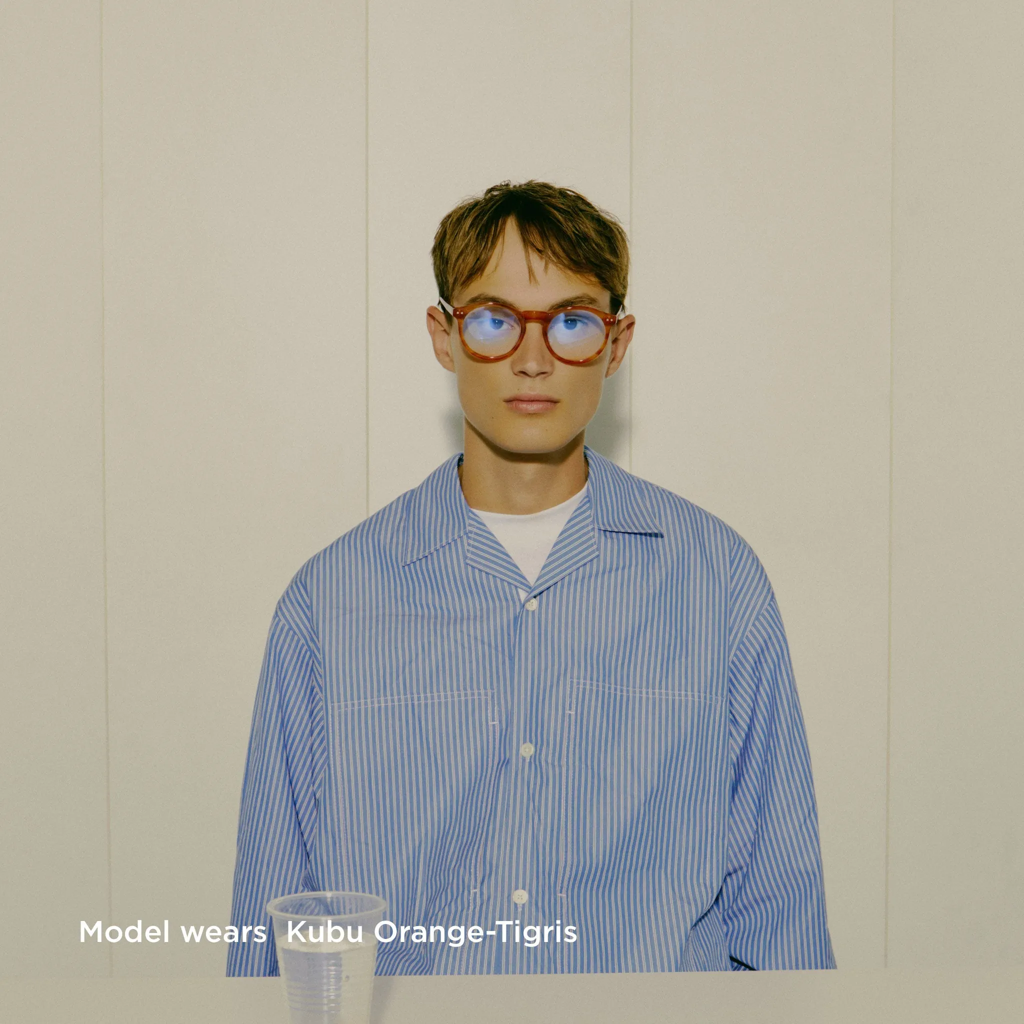 Bluelight Glasses Bio Kubu Tigris