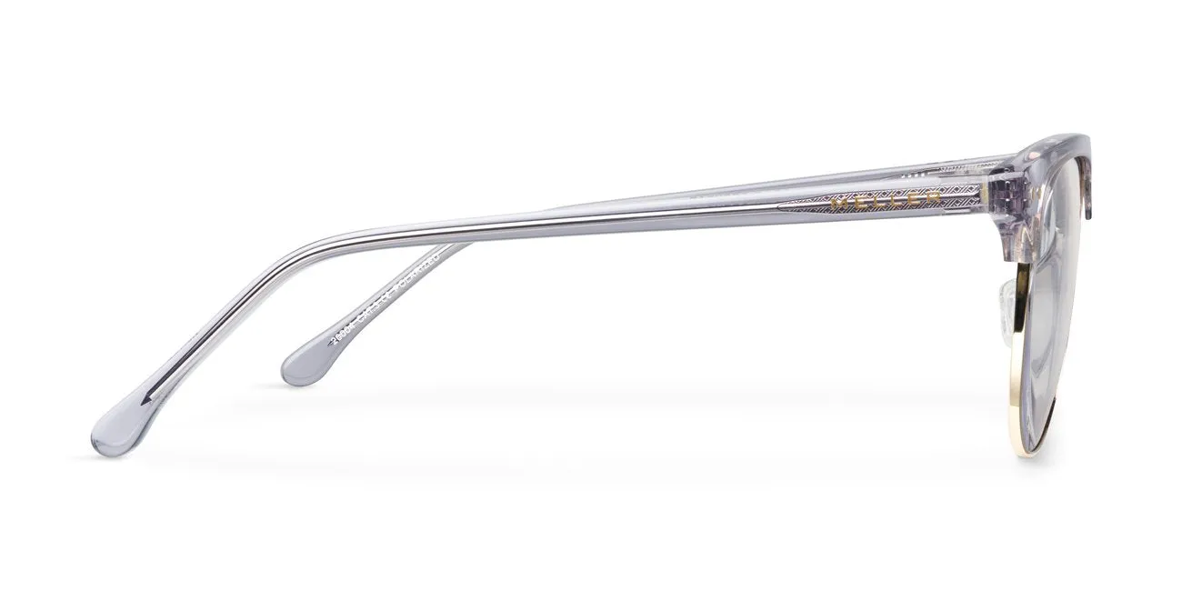 Bluelight Glasses Luxor Grey