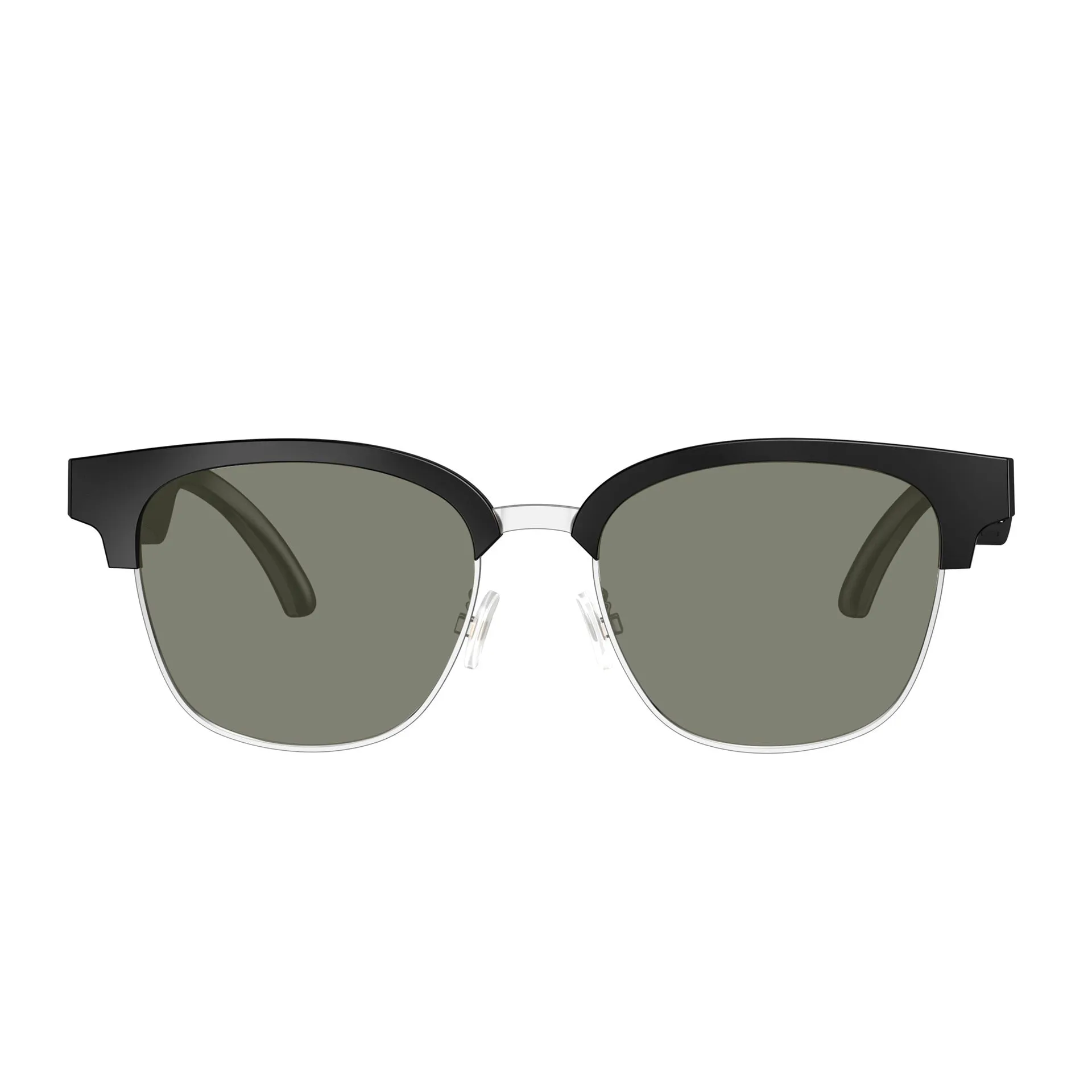 Bluetooth Smart Glasses with Headphones