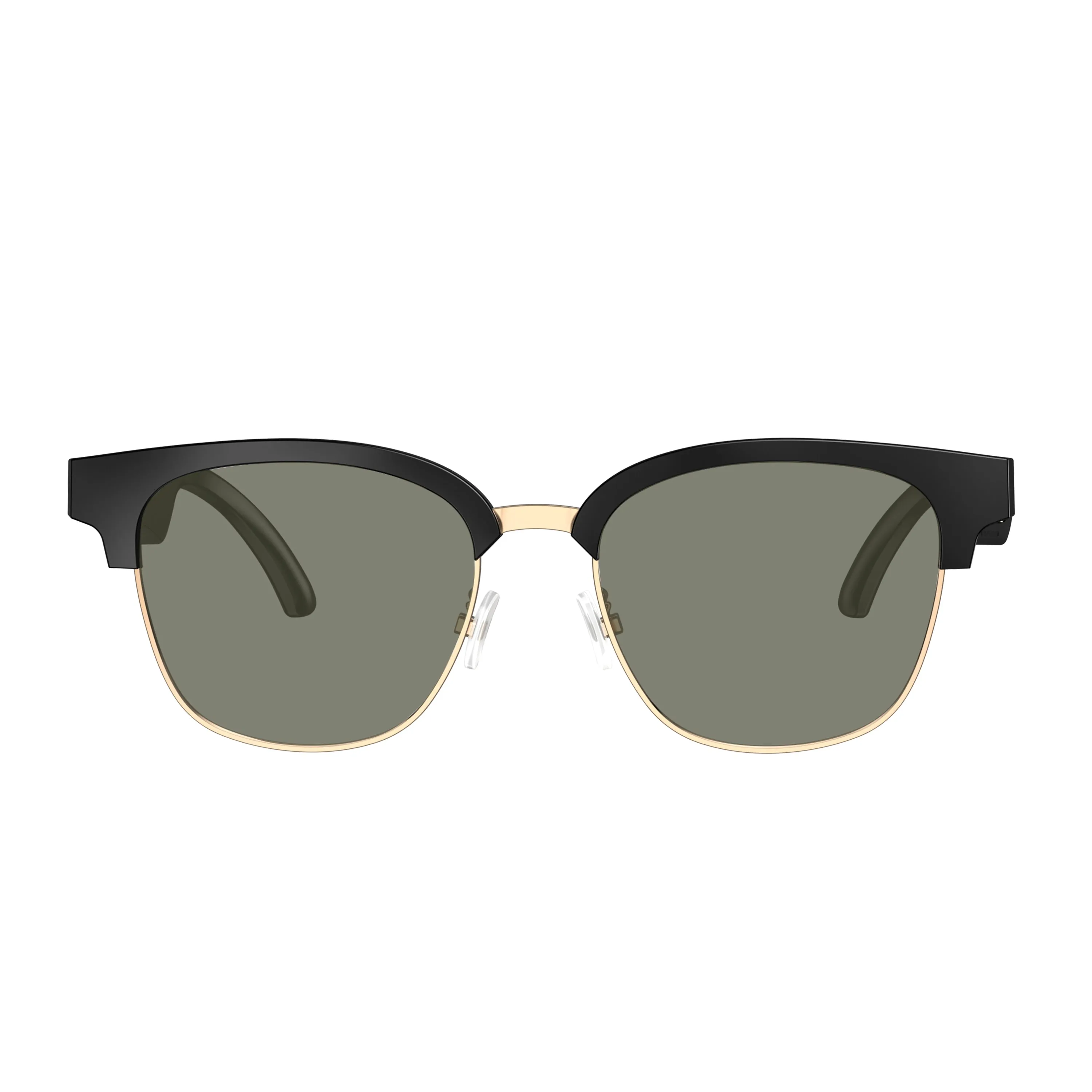 Bluetooth Smart Glasses with Headphones
