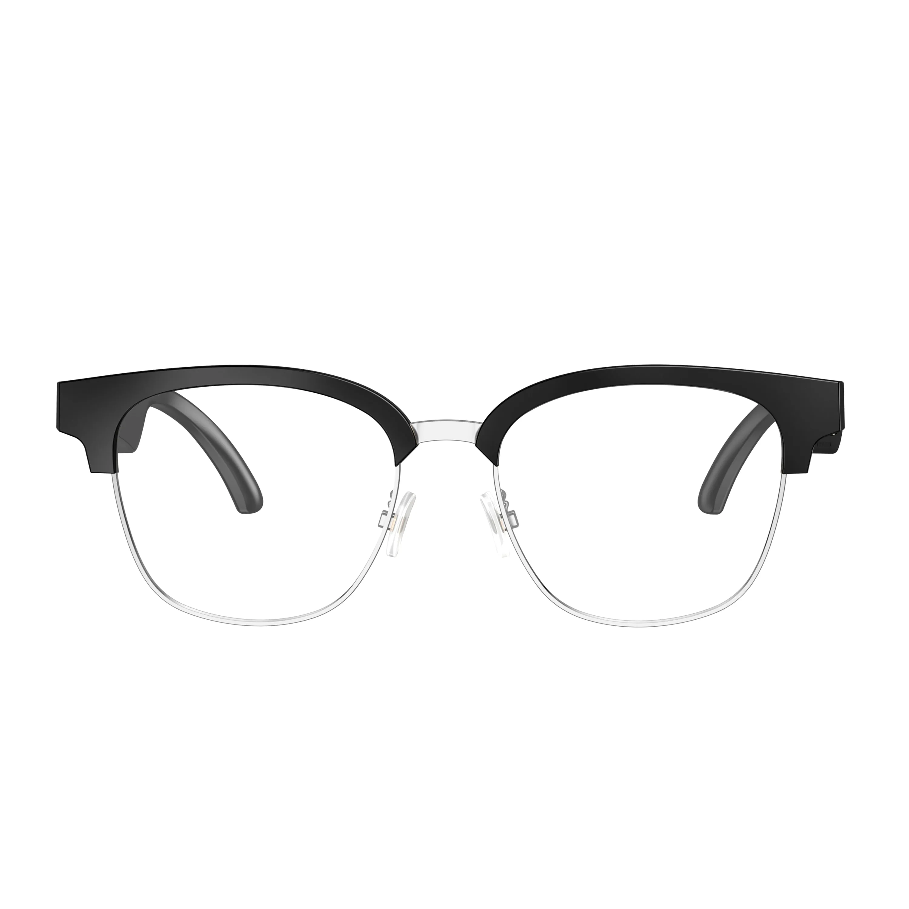 Bluetooth Smart Glasses with Headphones