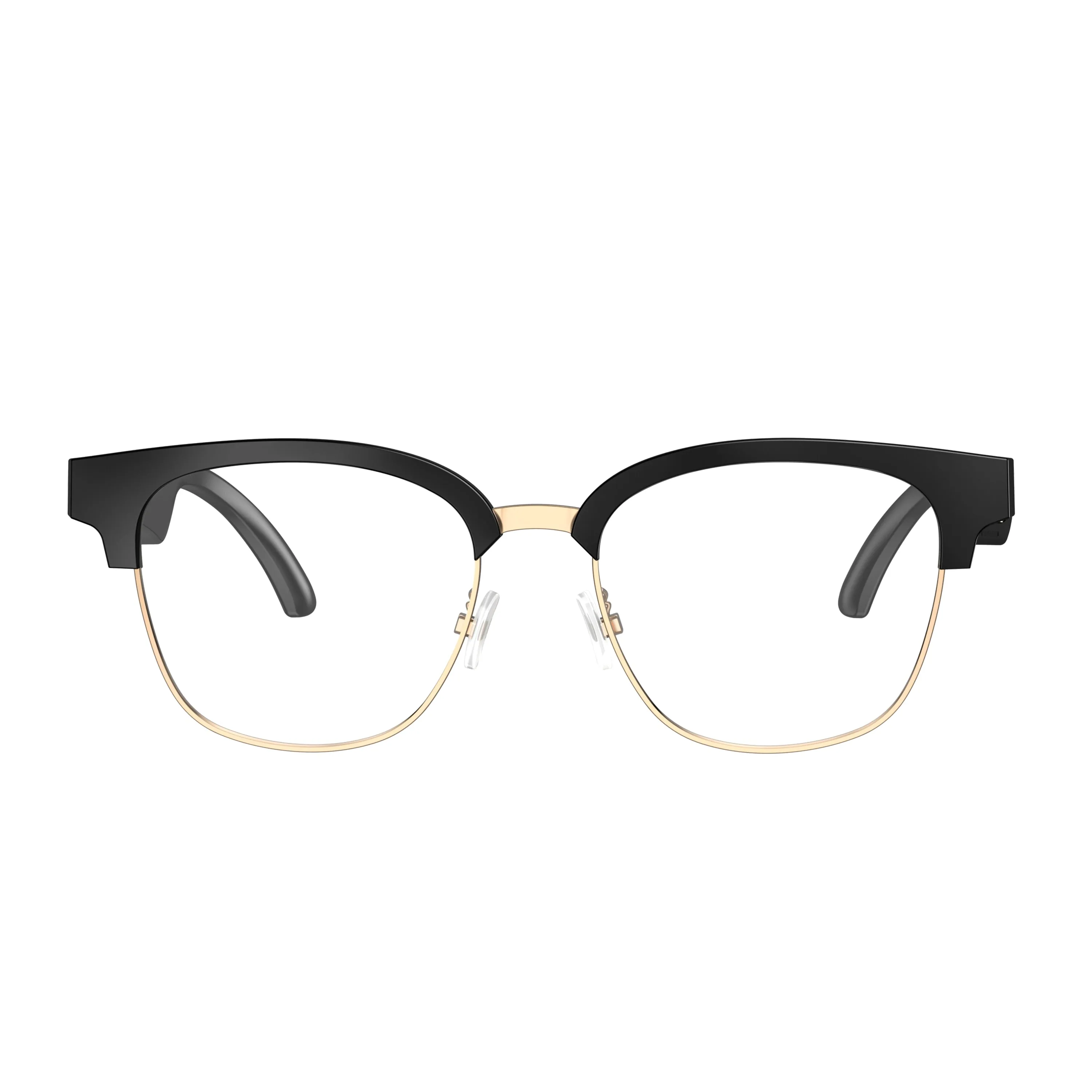 Bluetooth Smart Glasses with Headphones