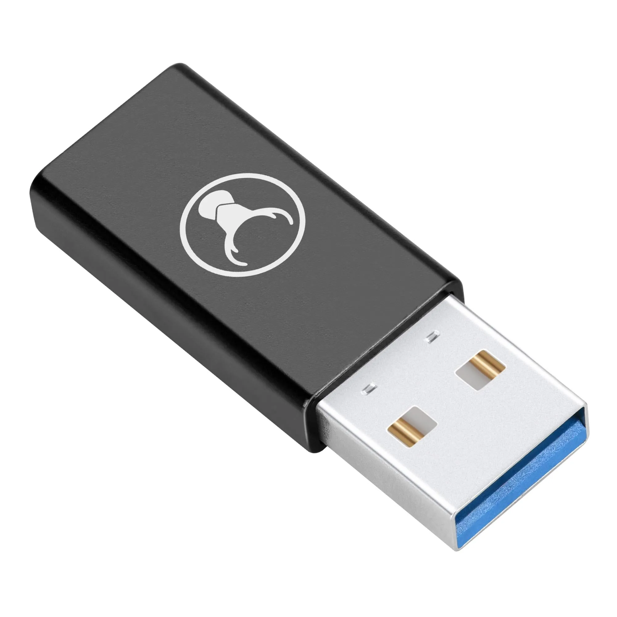 Bonelk USB-A 3.0 to USB-C Adapter