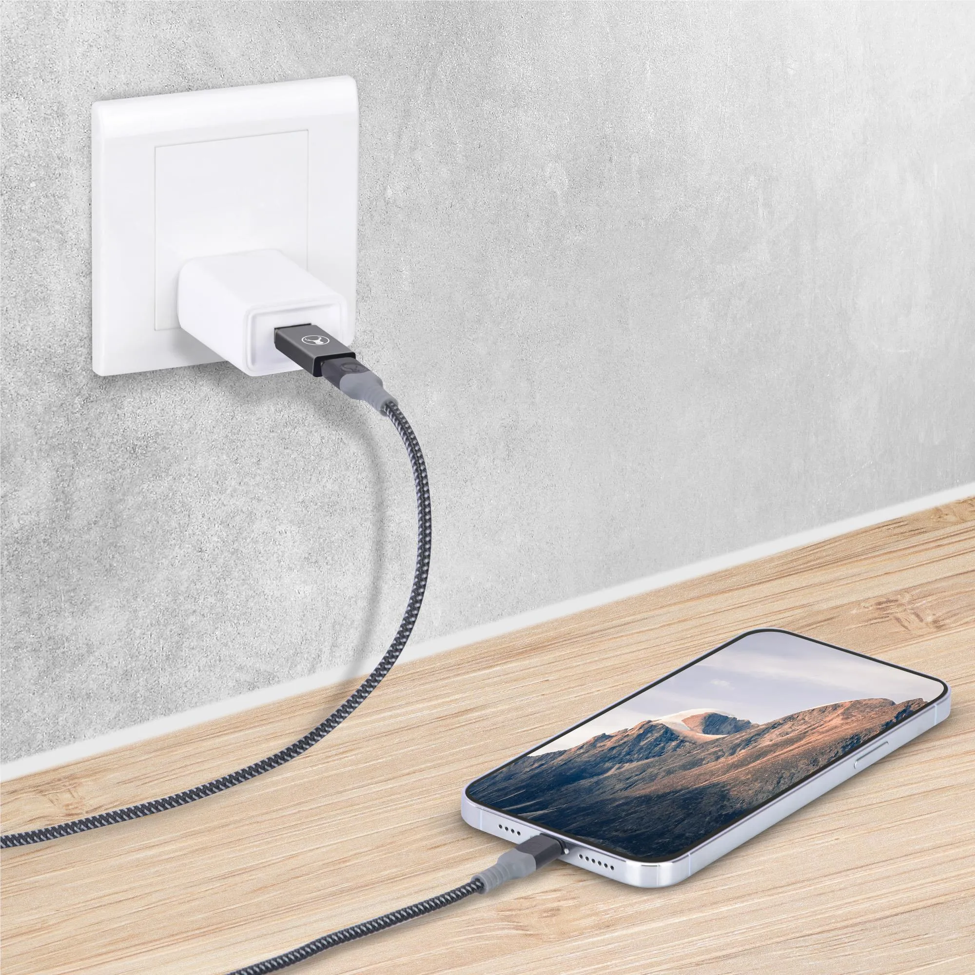 Bonelk USB-A 3.0 to USB-C Adapter