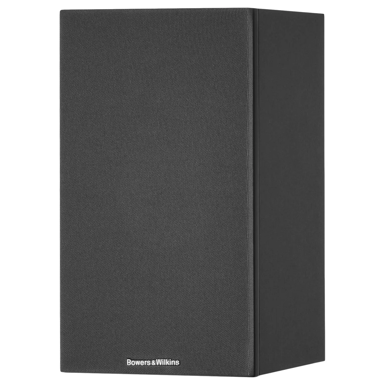 Bookshelf speakers Bowers & Wilkins 607 Anniversary Edition, 2 pcs, matte black