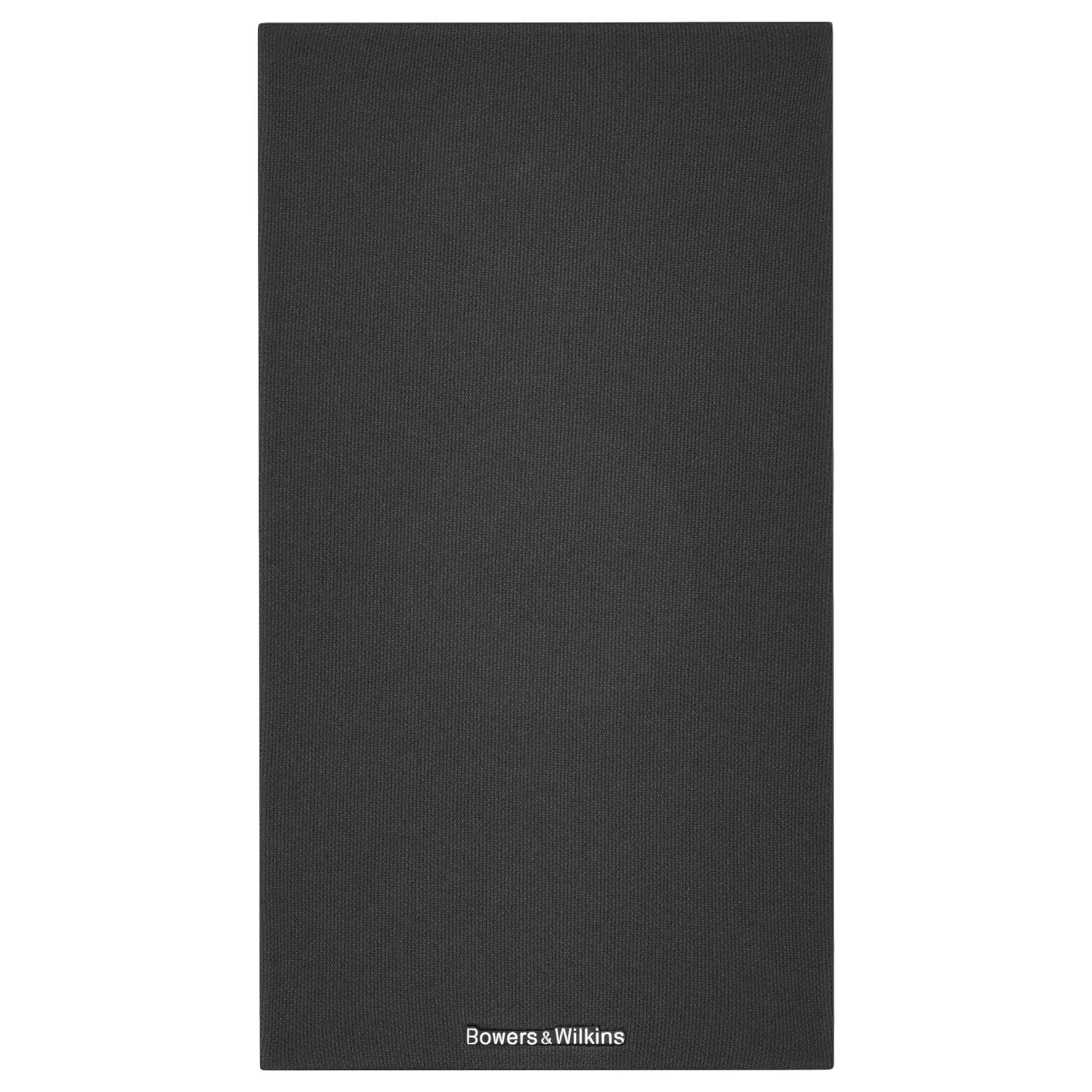 Bookshelf speakers Bowers & Wilkins 607 Anniversary Edition, 2 pcs, matte black
