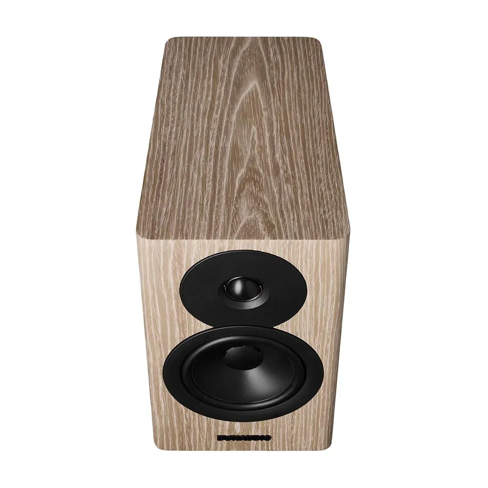 Bookshelf speakers Dynaudio Evoke 10, 2 pcs., linen