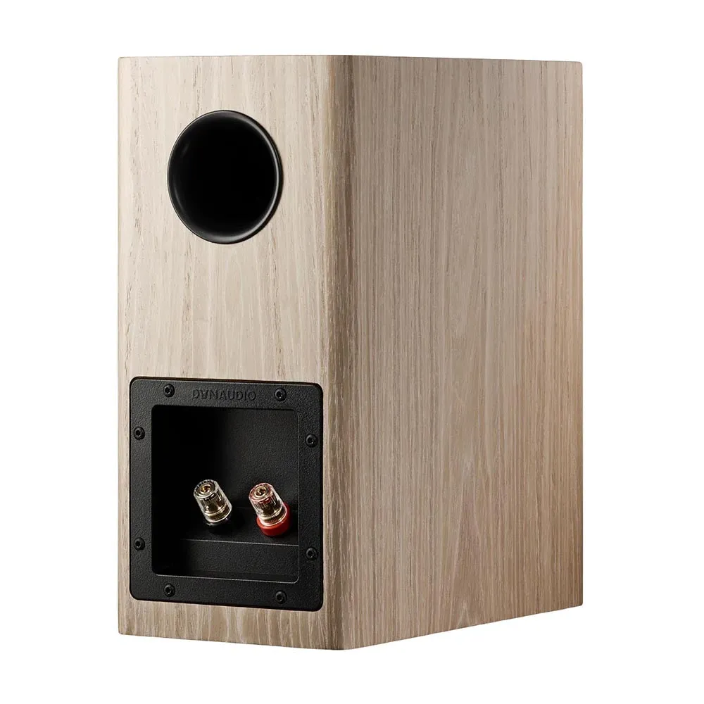 Bookshelf speakers Dynaudio Evoke 10, 2 pcs., linen