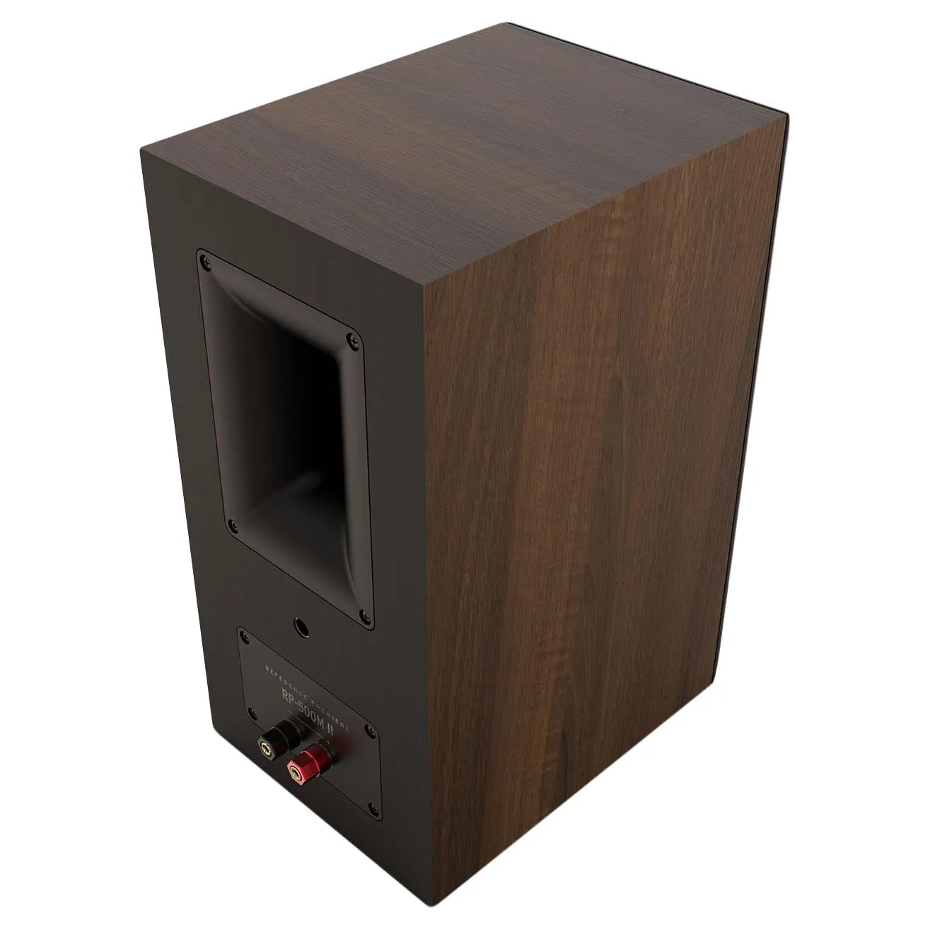 Bookshelf speakers Klipsch Reference Premiere RP-500M II, 2 pcs, walnut