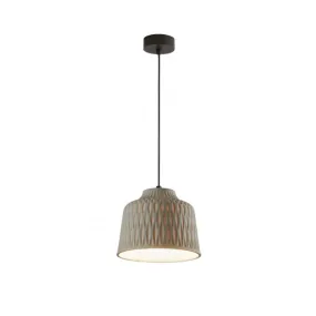 Bover Soft S/30 1-lt 12" LED Pendant