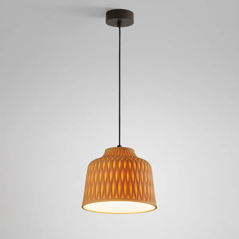 Bover Soft S/30 1-lt 12" LED Pendant