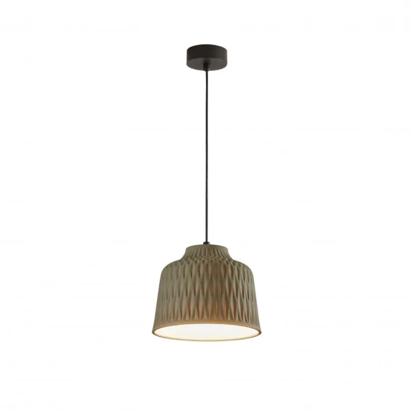 Bover Soft S/30 1-lt 12" LED Pendant