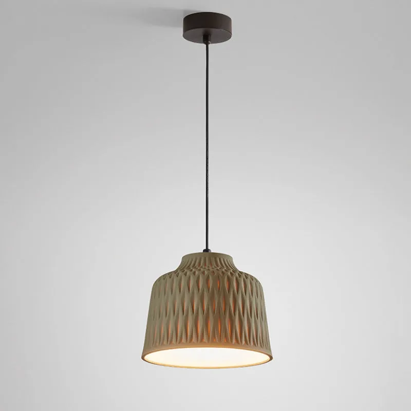 Bover Soft S/30 1-lt 12" LED Pendant