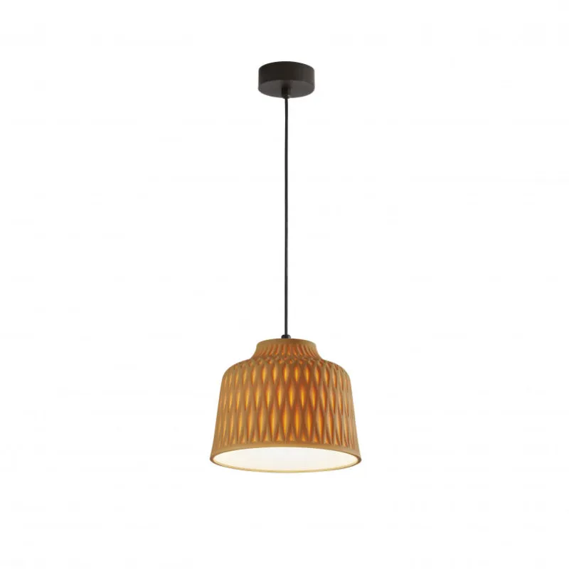 Bover Soft S/30 1-lt 12" LED Pendant