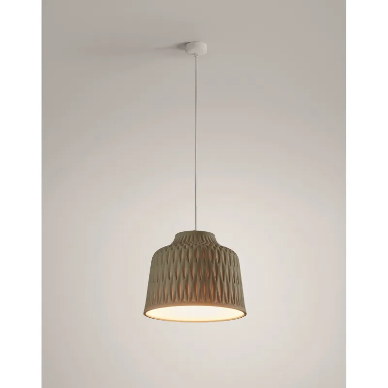 Bover Soft S/30 1-lt 12" LED Pendant