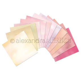 Bundle Designpapiere 'Freestyle' 200g/m²