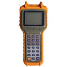 Cabletronix CT-DLM870D Digital / Analog Signal Level Meter